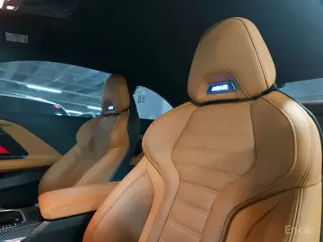 2024 BMW M2 с пробегом 25 979 км