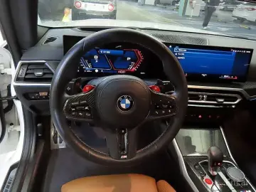 2023 BMW M2 с пробегом 75 112 км