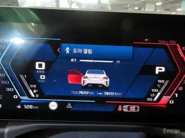 2023 BMW M2 с пробегом 75 112 км