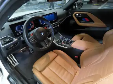 2023 BMW M2 с пробегом 75 112 км