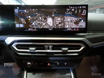 2023 BMW M2 с пробегом 75 112 км