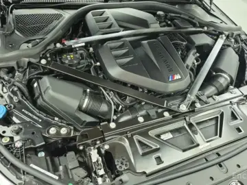 2025 BMW M2 с пробегом 4 465 км