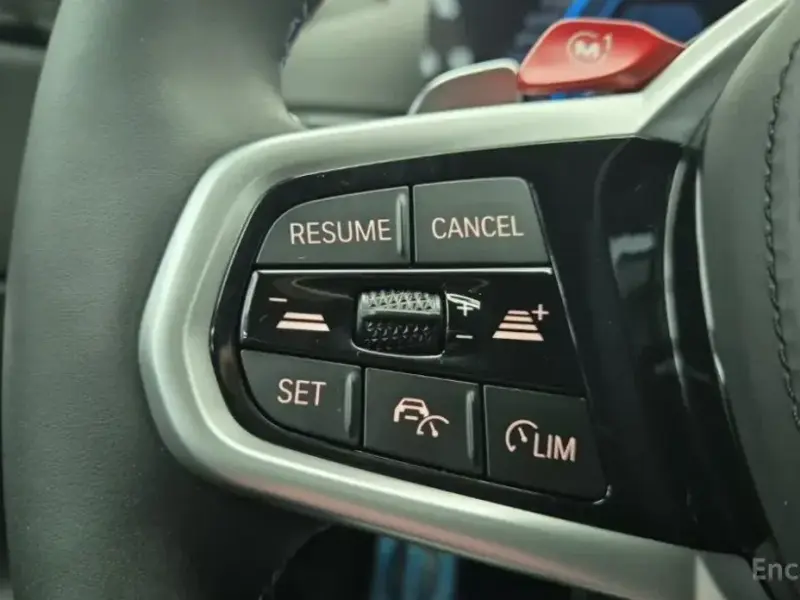 2025 BMW M2 с пробегом 4 465 км