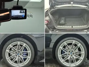 2025 BMW M2 с пробегом 4 465 км