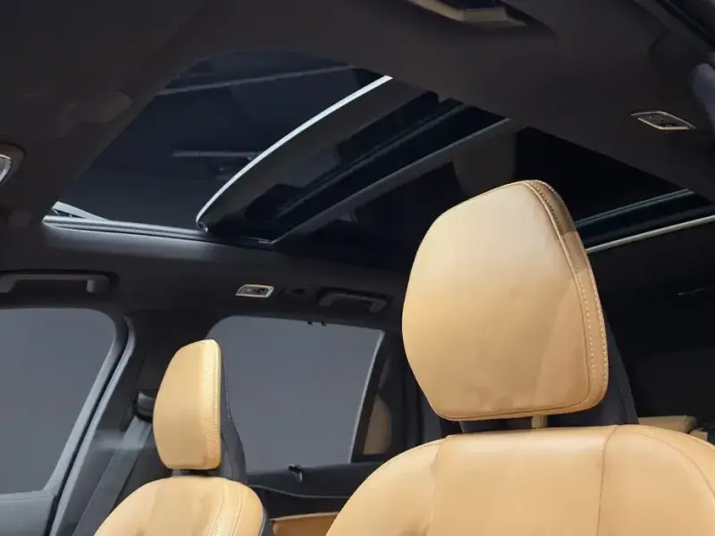 2022 Volvo XC90 с пробегом 68 954 км
