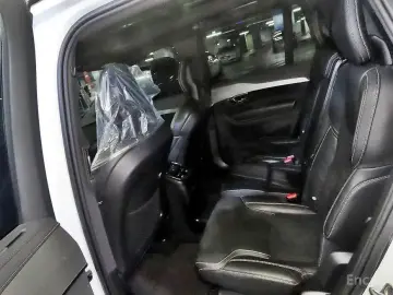 2020 Volvo XC90 с пробегом 44 298 км