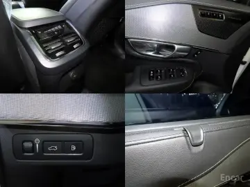 2020 Volvo XC90 с пробегом 44 298 км