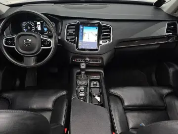 2018 Volvo XC90 с пробегом 176 127 км