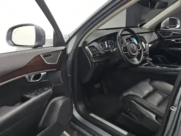 2018 Volvo XC90 с пробегом 176 127 км