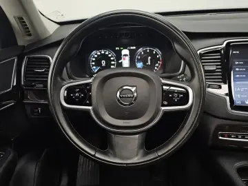 2018 Volvo XC90 с пробегом 176 127 км