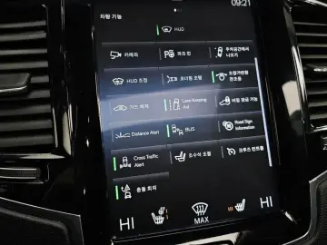 2018 Volvo XC90 с пробегом 176 127 км