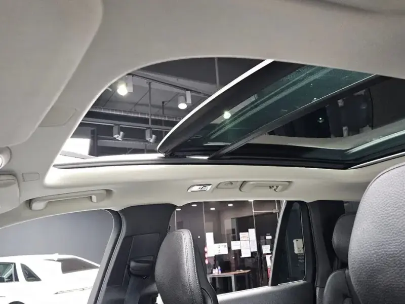 2018 Volvo XC90 с пробегом 176 127 км