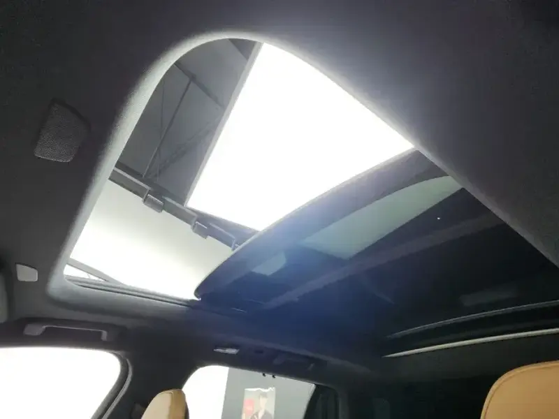 2023 Volvo XC90 с пробегом 65 980 км