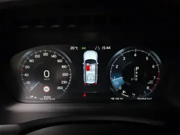 2018 Volvo XC90 с пробегом 85 692 км