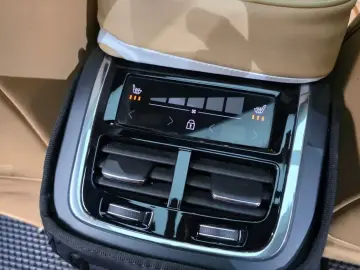 2018 Volvo XC90 с пробегом 85 692 км