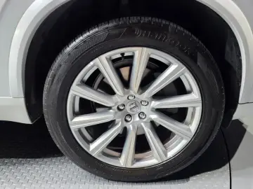 2018 Volvo XC90 с пробегом 85 692 км