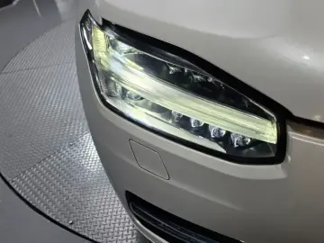 2018 Volvo XC90 с пробегом 85 692 км