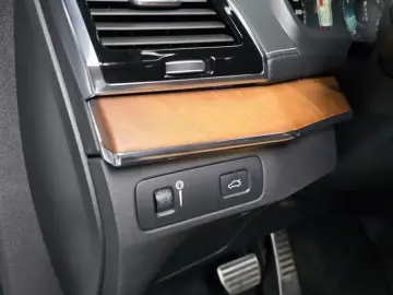2018 Volvo XC90 с пробегом 85 692 км