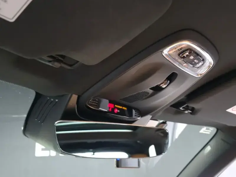 2018 Volvo XC90 с пробегом 85 692 км