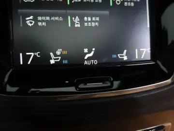 2018 Volvo XC90 с пробегом 85 692 км