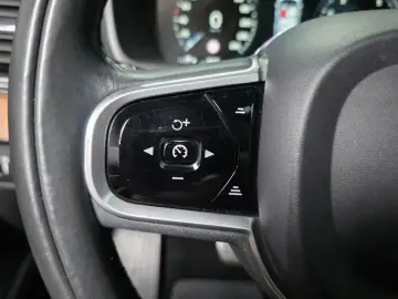 2018 Volvo XC90 с пробегом 85 692 км