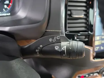 2018 Volvo XC90 с пробегом 85 692 км