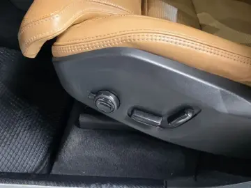 2018 Volvo XC90 с пробегом 85 692 км