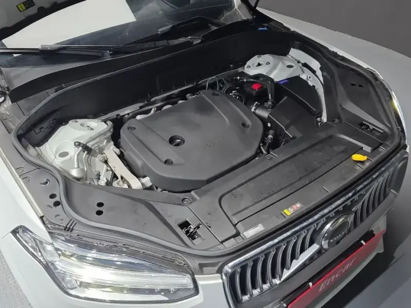 2023 Volvo XC90 с пробегом 64 744 км