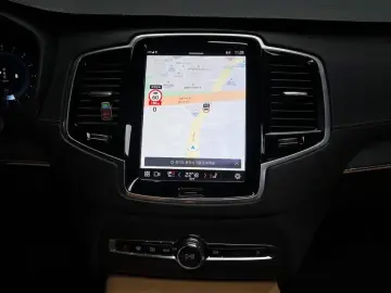 2023 Volvo XC90 с пробегом 64 744 км