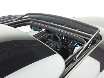 2017 Volvo XC90 с пробегом 169 120 км