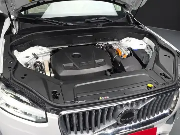 2024 Volvo XC90 с пробегом 16 561 км