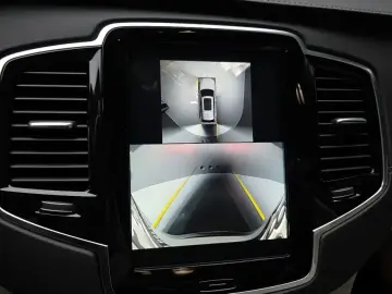 2024 Volvo XC90 с пробегом 16 561 км