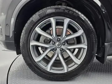 2017 Volvo XC90 с пробегом 89 304 км