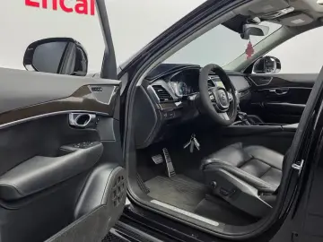 2017 Volvo XC90 с пробегом 89 304 км