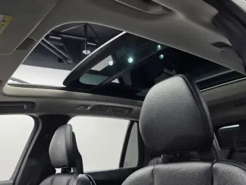 2017 Volvo XC90 с пробегом 89 304 км