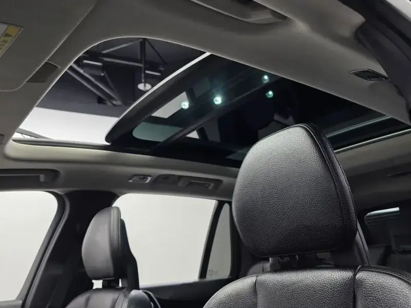 2017 Volvo XC90 с пробегом 89 304 км
