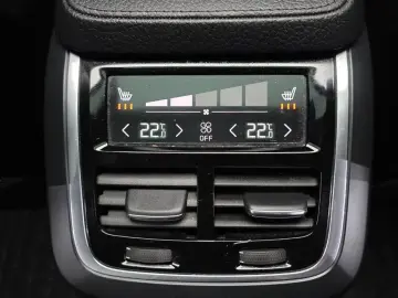 2017 Volvo XC90 с пробегом 89 304 км