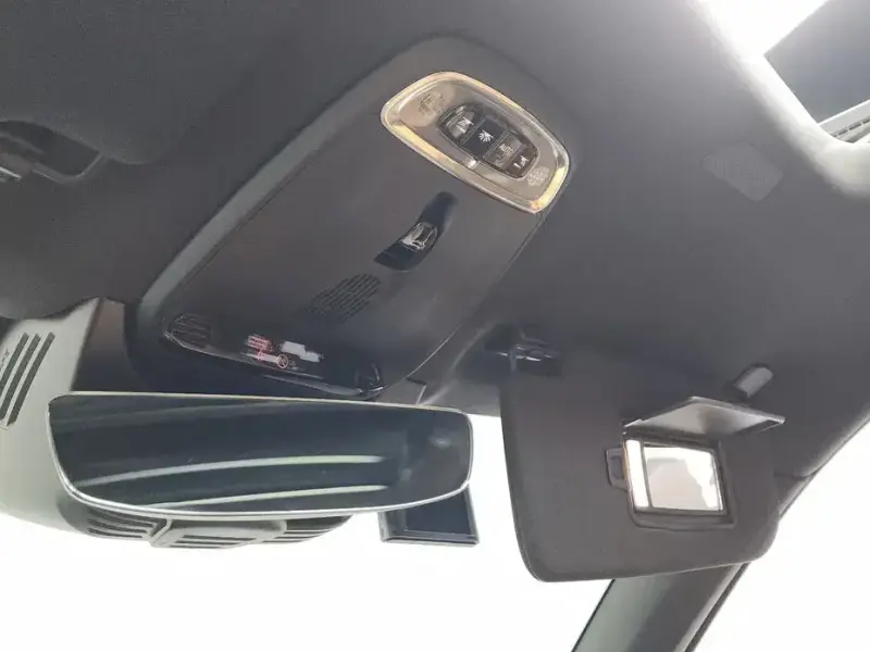 2021 Volvo XC90 с пробегом 42 551 км
