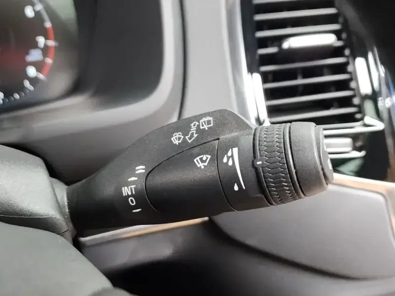 2021 Volvo XC90 с пробегом 42 551 км