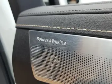 2021 Volvo XC90 с пробегом 42 551 км