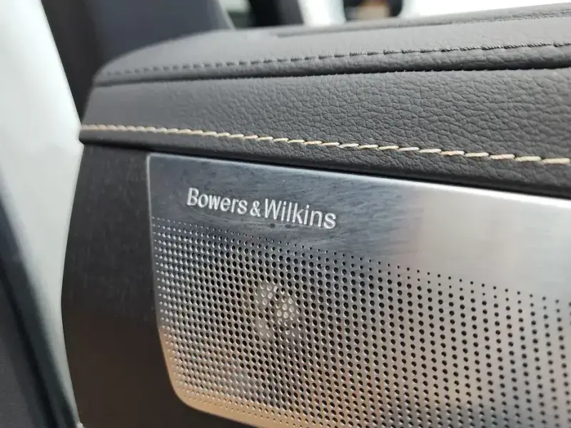 2021 Volvo XC90 с пробегом 42 551 км