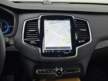 2024 Volvo XC90 с пробегом 22 581 км