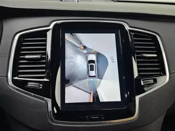2024 Volvo XC90 с пробегом 22 581 км