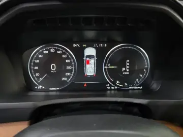 2018 Volvo XC90 с пробегом 162 885 км
