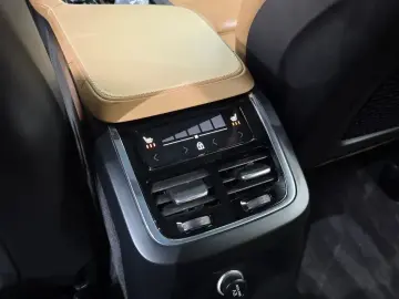 2018 Volvo XC90 с пробегом 162 885 км