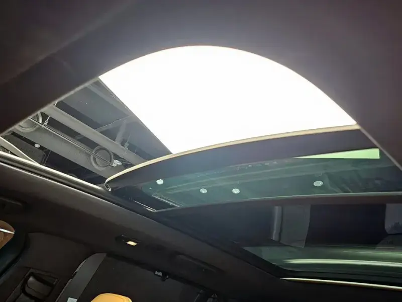 2023 Volvo XC90 с пробегом 95 788 км