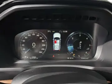 2018 Volvo XC90 с пробегом 130 655 км