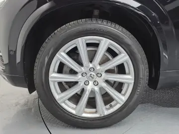 2019 Volvo XC90 с пробегом 68 130 км