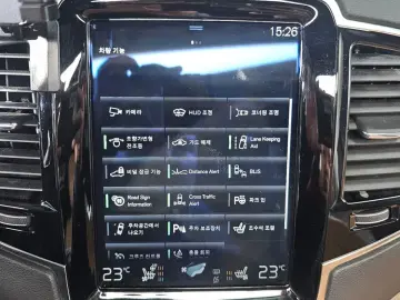 2018 Volvo XC90 с пробегом 130 655 км