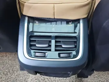 2018 Volvo XC90 с пробегом 130 655 км